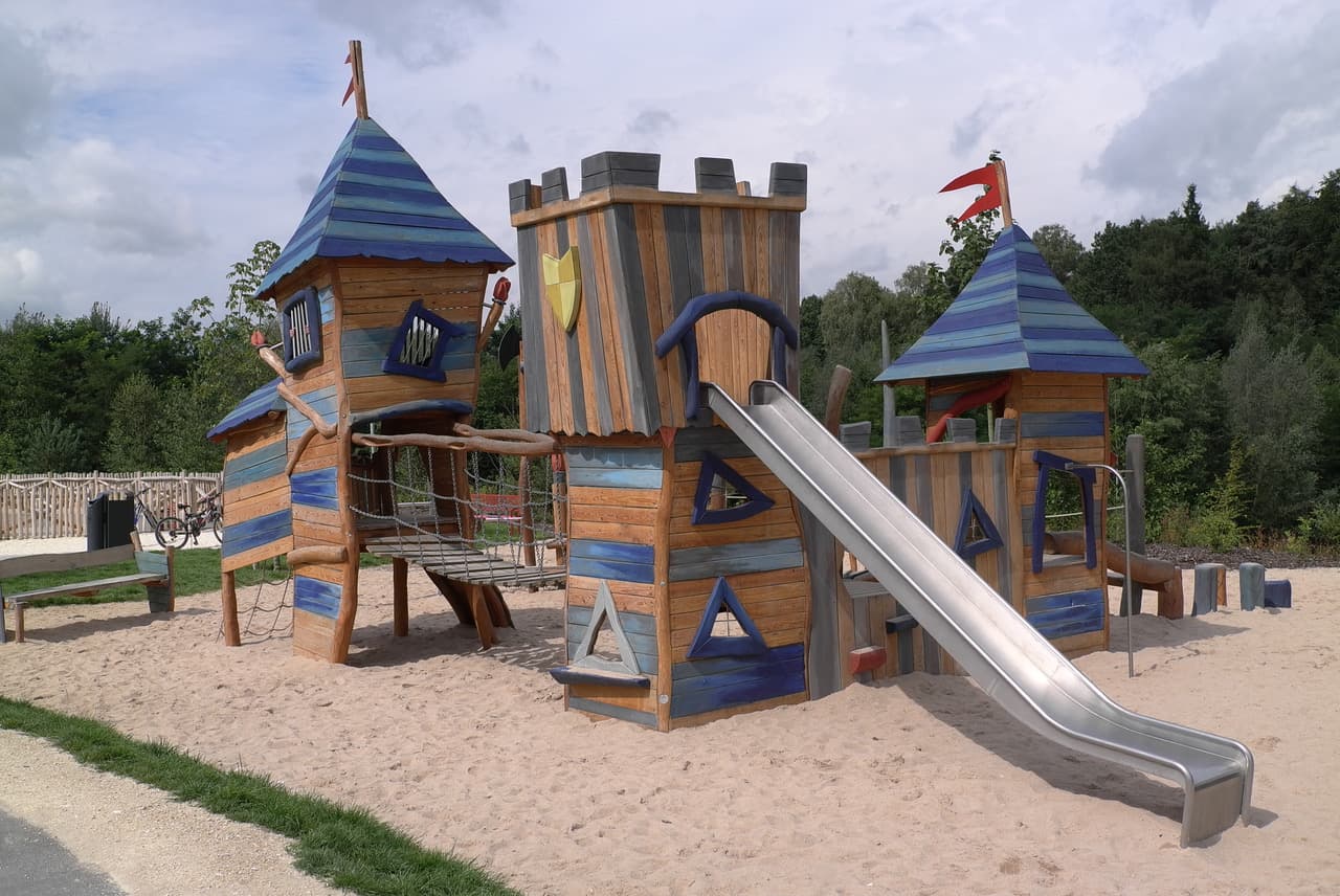 Legoland®, Günzburg