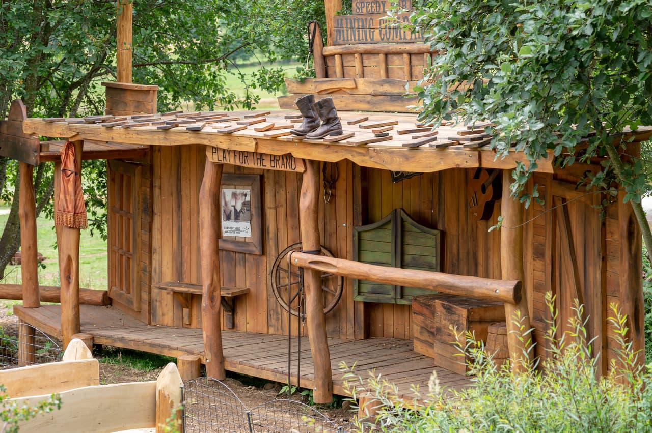 M-Ranch, Bayern