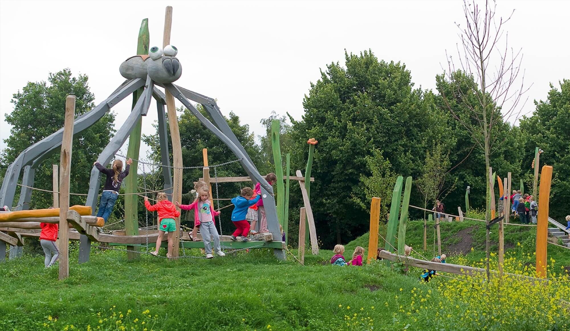 Spielwelt